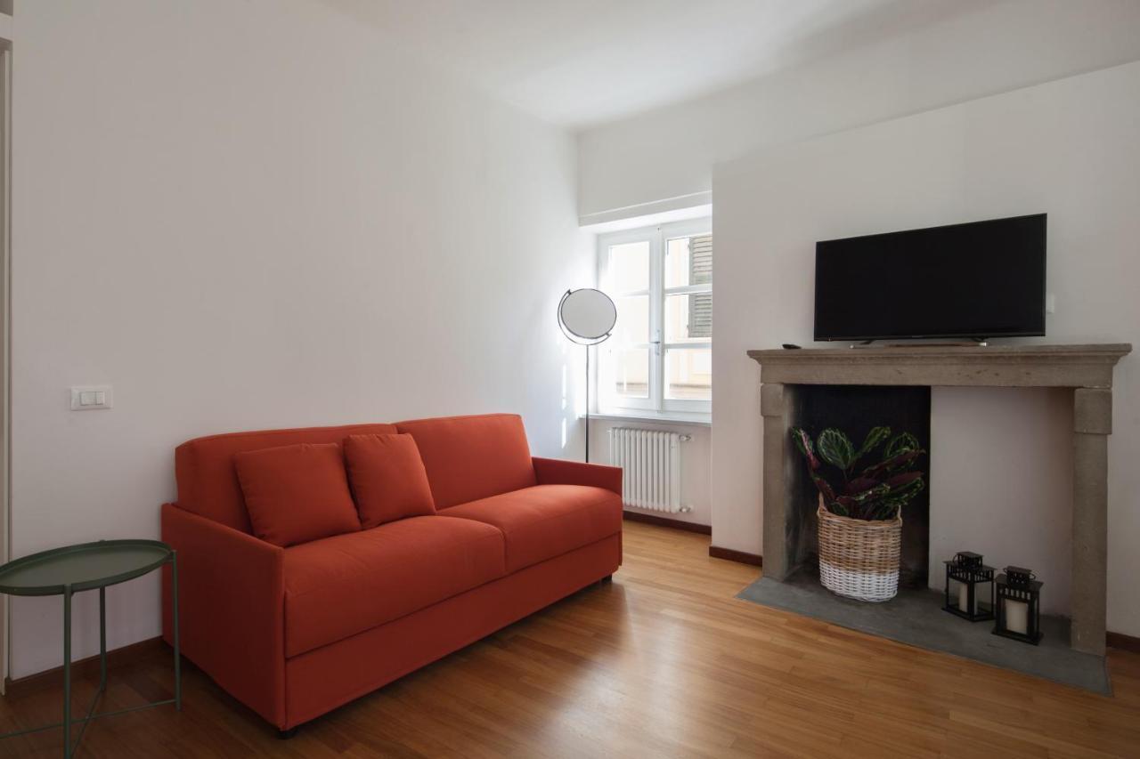 Vicolo Apartment, Pedestrian Centre, 2Bdr, 2,5 Bth, Aircondo, Private Parking, Easy To Train And Ferries, City Life Специя Экстерьер фото